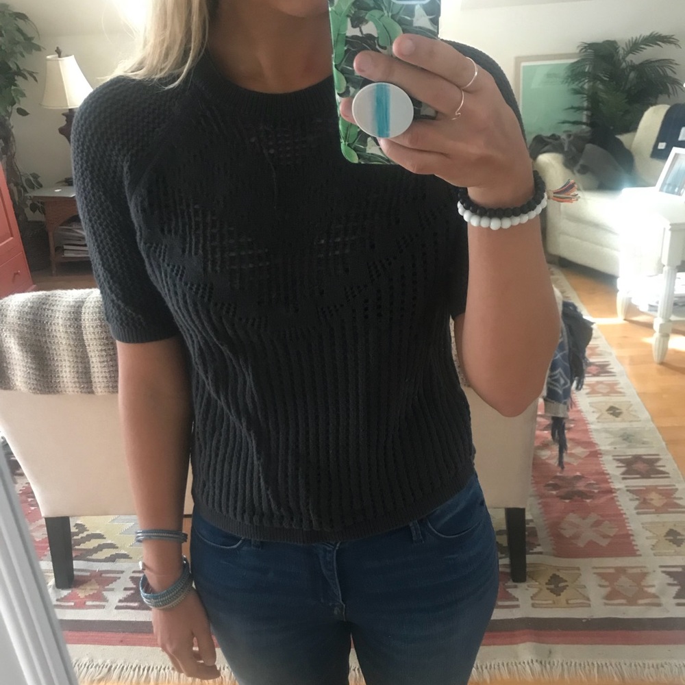 Jack Wills knit sweater